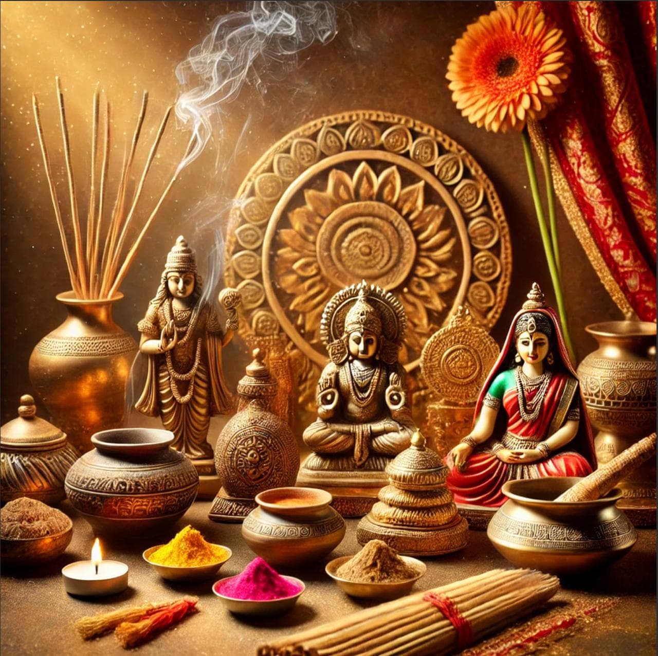 Culture and spirituality